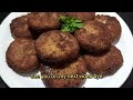 chicken u0026 potato cutlet recipe சிக்கன் மற்றும் உருளைக்கிழங்கு கட்லெட் செய்முறை chickencutlet