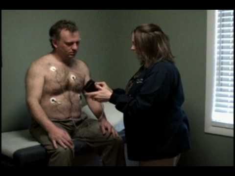 Holter Monitor Holter Monitor