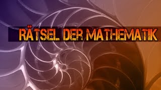 Rätsel der Mathematik Mathematische Mysterien (Doku Hörspiel)