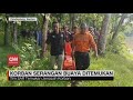 Korban Serangan Buaya di Pandeglang Ditemukan