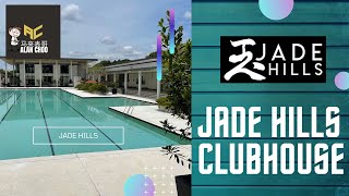 JADE HILLS KAJANG | CLUBHOUSE TOUR | TOWNSHIP BY GAMUDA | Alan +6013-6972868