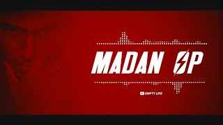 MADAN OP 🔥 |  TODAY MADAN MASS WHATSAPP STATUS VIDEO | MADAN RELEASE NEWS | PUBG MADAN | EMPTY LIFE