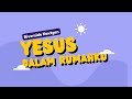 Yesus dalam rumahku - lagu Sekolah Minggu | Riverside Nextgen