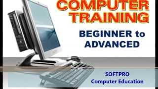 SOFTPRO COURSE