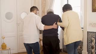 Excellent home care