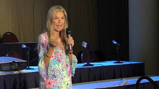 Mary Giuseffi Your Personal Brand and How To Pitch The Media and Get On TV