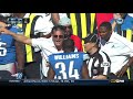 craziest game you ve never seen lions vs titans 2012 week 3