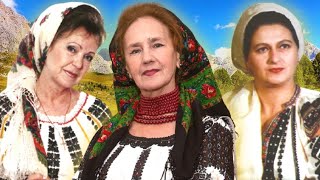 Mioara Velicu, Sofia Vicoveanca și Maria Murgoci, mix cu muzică moldovenească de joc și voie bună 💫