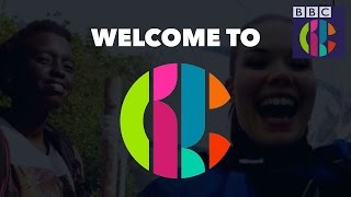 Welcome to CBBC!