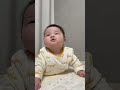 25.1.13. 월 낮잠3을 엄청 푹 잤어요 아기 아기일상 낮잠 꿀잠 baby 수면 5개월아기 cute 161일아기 귀여운 귀여운아기 뒤집기 터미타임