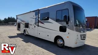 2019 Holiday Rambler Admiral 34J @ RENDEL RV