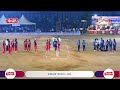 sizzler trophy 2024 final prakruthi nash vs friends banglore national level final day