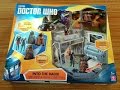 Doctor Who 'Into the Dalek' Time Zone Playset & Figure Collection