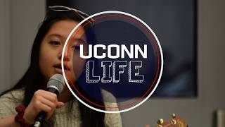 UConn Life: Homies Open Mic Night