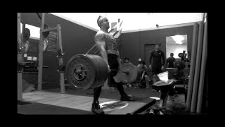 Texas Method: Training as an Intermediate
