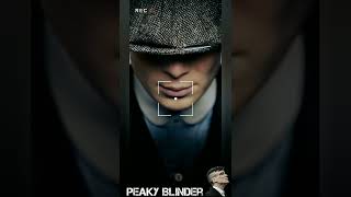 Don't Be Sad | Peaky Blinder Status Thomas Shelby Attitude Status🔥😎#peakyblinders #shorts #shelby