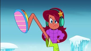 Zig and Sharko's new episode in Bengali| বাংলায় জিগ এবং শারকোর নতুন পর্ব| #zigandsharko #cartoon