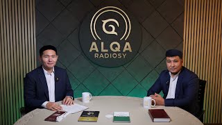 ИМАН ALQASY | БЕРІК АРЫН