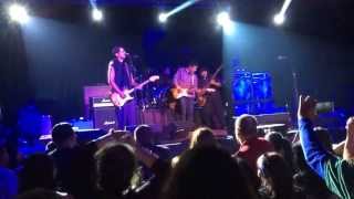 Los Lonely Boys feat. Levi Platero (Friday Night) pt. 1 of 2