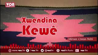 Ciwan Nebî: Hevdîtin, li ser girêdana helbesta kurdî û dengbêjîyê, strana Serayê weke mînak.