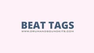 Beat Tags Purchase Your Track Voice Tag