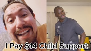 How Much Child Support I Pay For 7 Kids