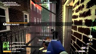 Payday The Heist Episode 1 Noob Lube