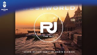 Westworld S2 Official Soundtrack | Seven Nation Army - Ramin Djawadi | WaterTower