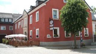 Gasthof Rotes Roß - Zell im Fichtelgebirge - Germany