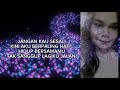 Sis Eykaa - Salahmu Sendiri ( Rockdangdut COVER ) lirik