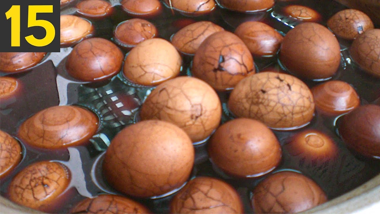 15 Bizarre Foods You Won T Believe Actually Exist Youtube