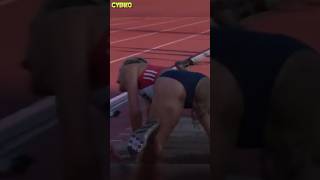 😱Incredible Kazakhstani Triple Jumper Olga Rypakova 🤩😍#shorts #athlete