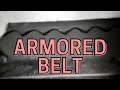 The Interior Armored Belt