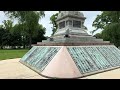 civil war memorial is the largest mass grave in america confederate mound oak woods cemetery