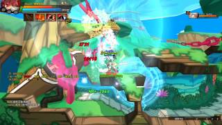 Elsword LK pvp