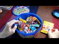 ASMR | Halloween Sweeties Lidl Haul Show & Tell Whispered Ramble Chat!