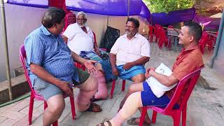 Elephantiasis / Filariasis / Lymphedema Treatment