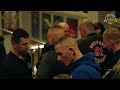 ochrona imprez konin konin fight night 2024 agencja ochrony magnum