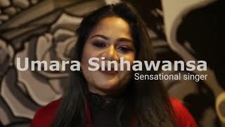 Umara Sinhawansa | An Exceptional Icon in the World of Music