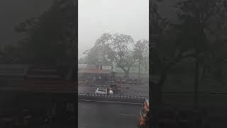 Rain drizzle shower - மழை தூறல்