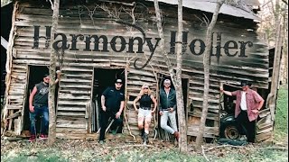 The Lease Was Up [OFFICIAL MUSIC VIDEO] *Extended Cut* - Harmony Holler