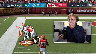 Diving For it in the FINAL Seconds... Wheel of MUT! Ep. #10