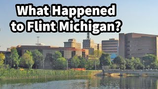 What happened to Flint Michigan?