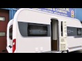 Caravan te koop: HOBBY EXCELLENT 460 UFE **PRIMEUR 2016 !!!