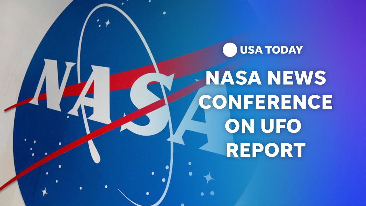 Nasa Ufo Press Conference Livestream Watch Uap Report Announcement