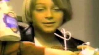 Kraft Ranch Dressing commercial - 1991