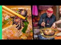 Hot Pot From Hell!! The Bizarre Diet of Vietnam's Black Thai People!! | TRIBAL VIETNAM EP4