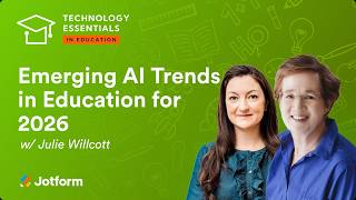 Emerging AI Trends in Education for 2026 | EP15