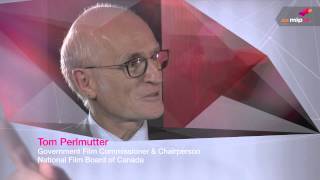 MIPTV, MIPCube, MIPFormats & MIPDoc 2013 Trailer
