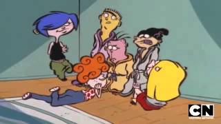 Meet the Kankers Ed, Edd n Eddy Cartoon Network